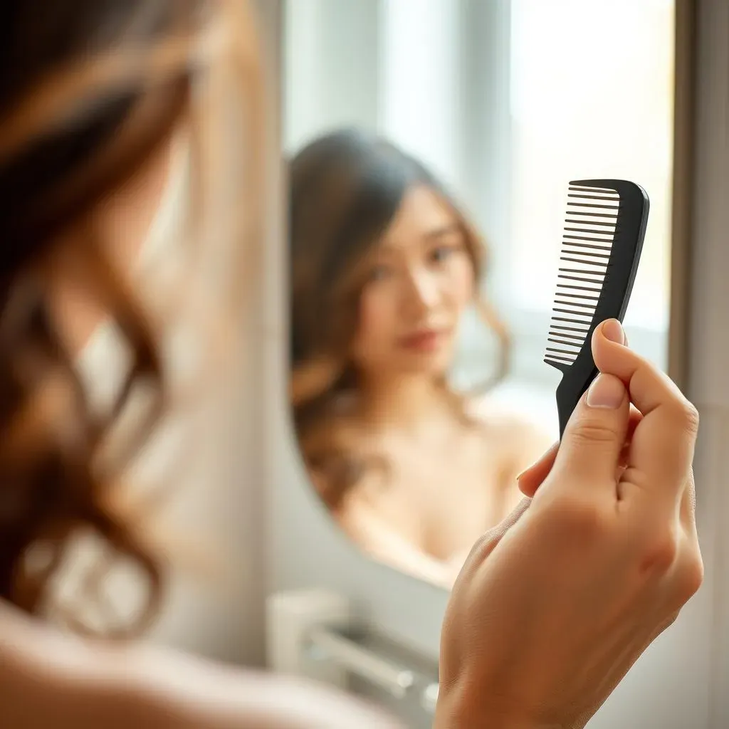 Absolute Guide: How to Cut Your Own Hair With a Comb