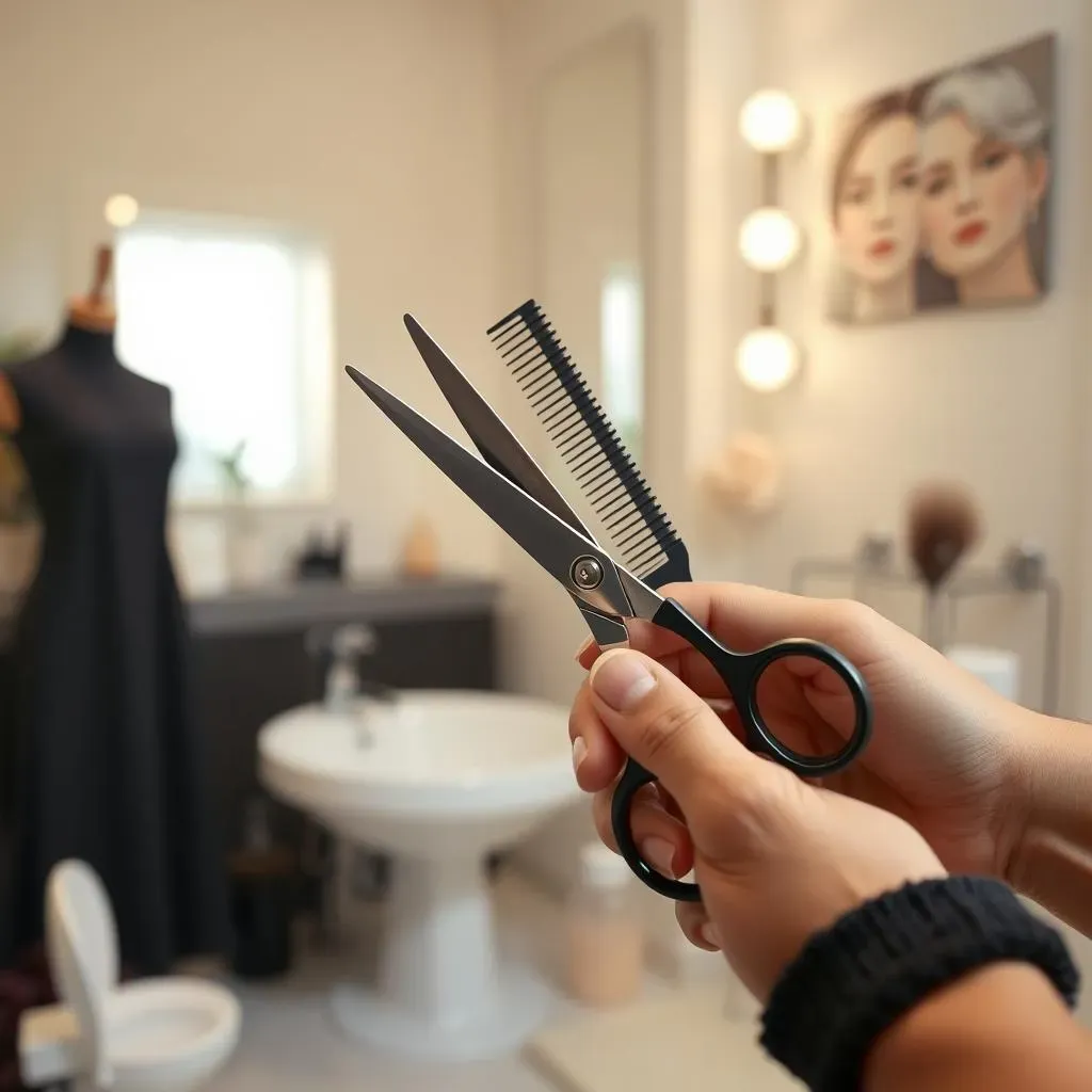 Ultimate Guide: How to Cut Your Own Hair with a Guide