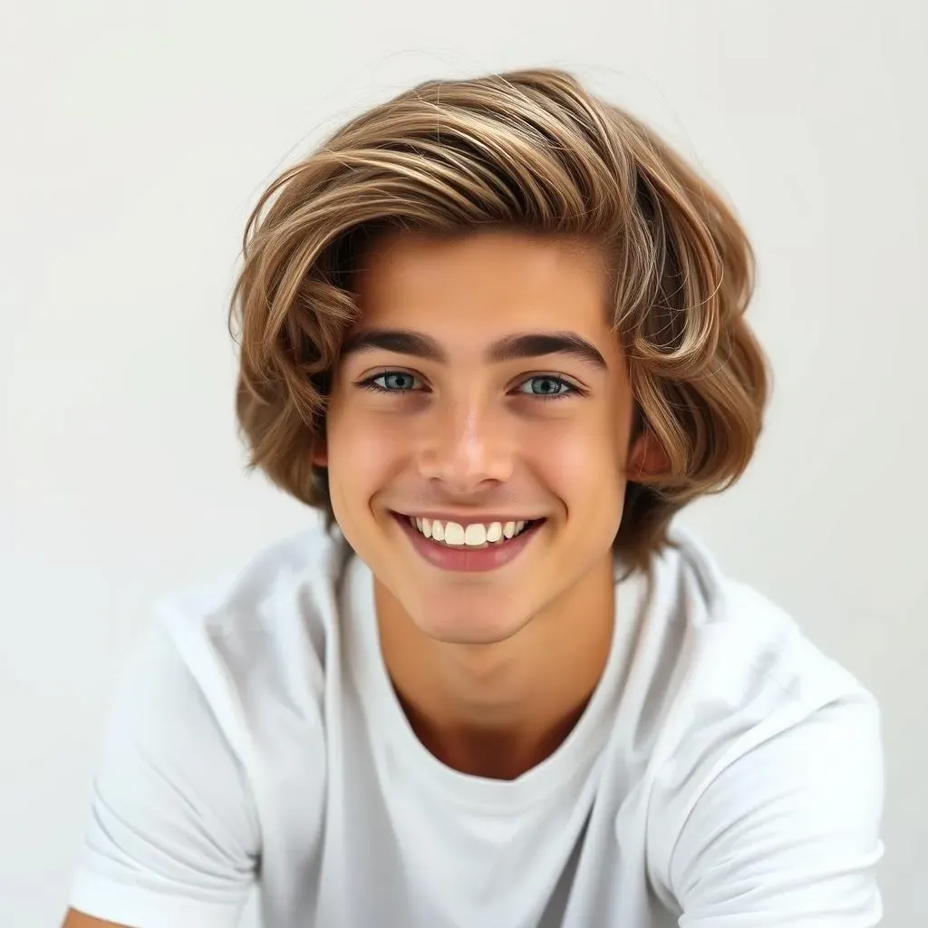 How to Get the Perfect Dad Bob Hair Cut for Your Hair Type