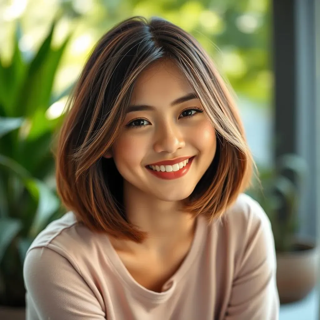 How to Grow Out a Bob Fast: Hair Care Tips
