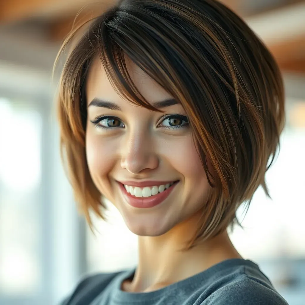 How to Grow Out a Bob Hair Cut: Discover the Ultimate Guide