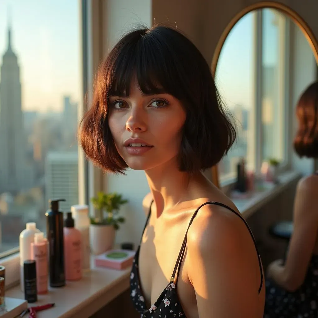 Ultimate Guide: How to Style a Bob Haircut