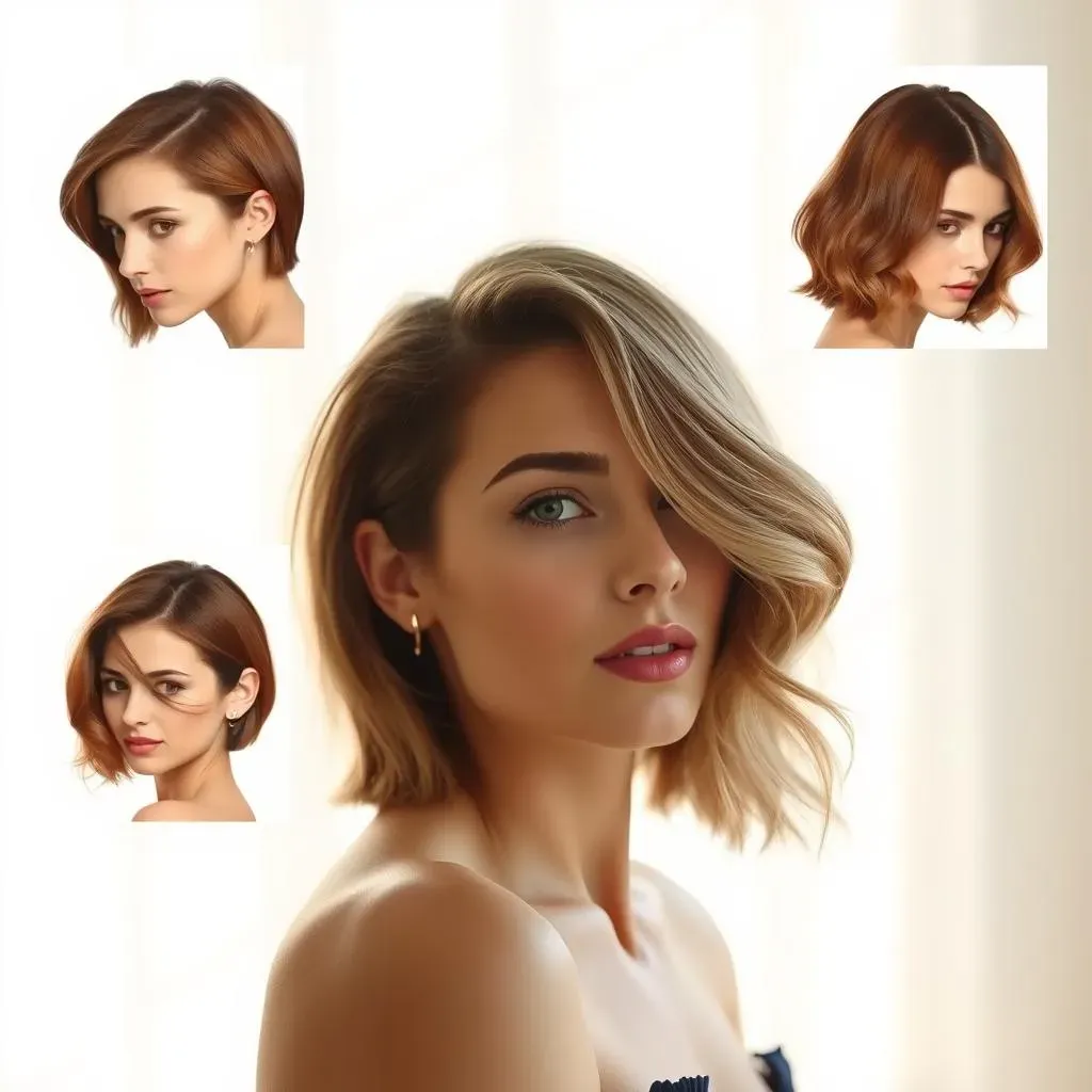 Ultimate Guide: How to Style a Butterfly Haircut