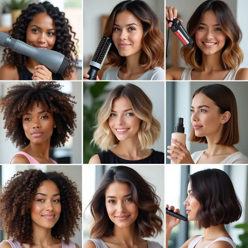 How to Style My Bob Hair Cut: Discover Amazing Looks