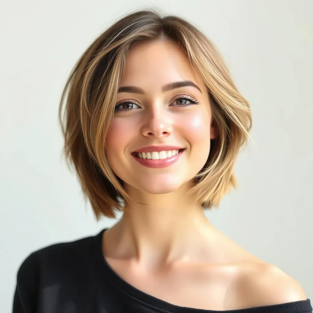 How to Style Your Cute Hair Bob for Any Occasion