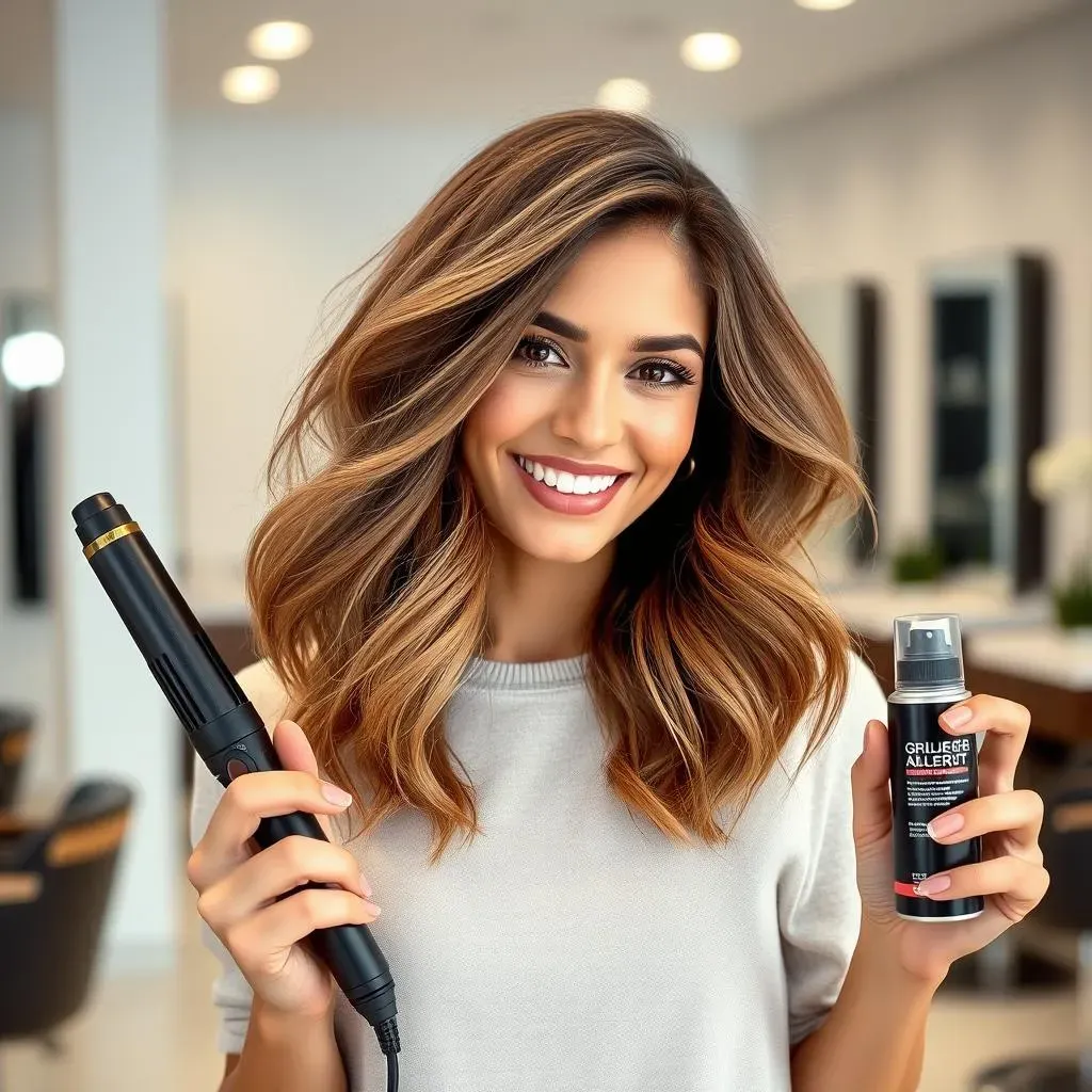 How to Style Your Elevated Bob Haircut for Any Occasion