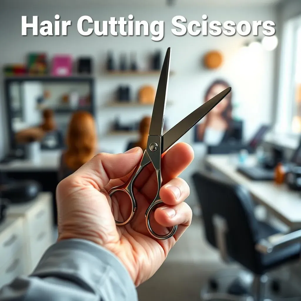 Ultimate Guide: How to Use Hair Cutting Scissors