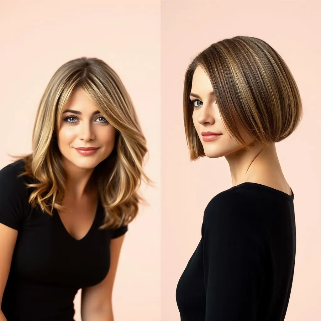 Iconic 90s Bob Haircut Styles to Inspire Your Next Chop