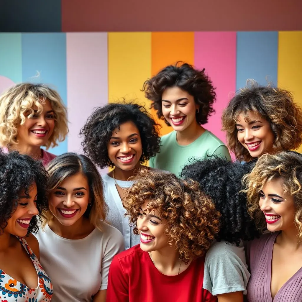 Inspiration Gallery: Stunning Frizzy Hair Bob Cuts to Try Now