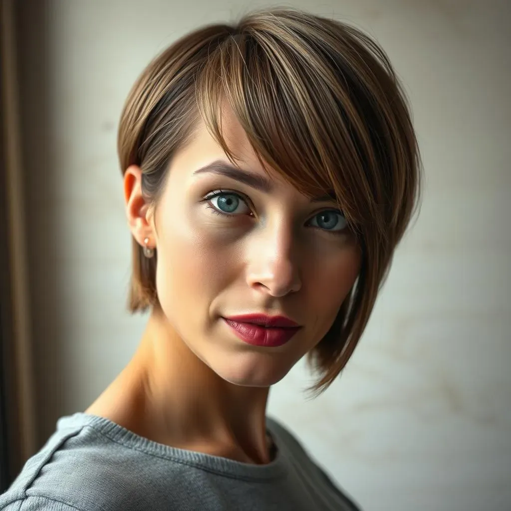 Ultimate Inverted Bob Haircut Trends