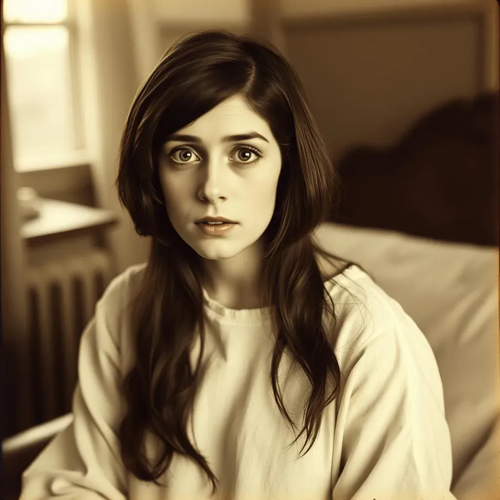 Irene Castle's Accidental Bob and Its Impact