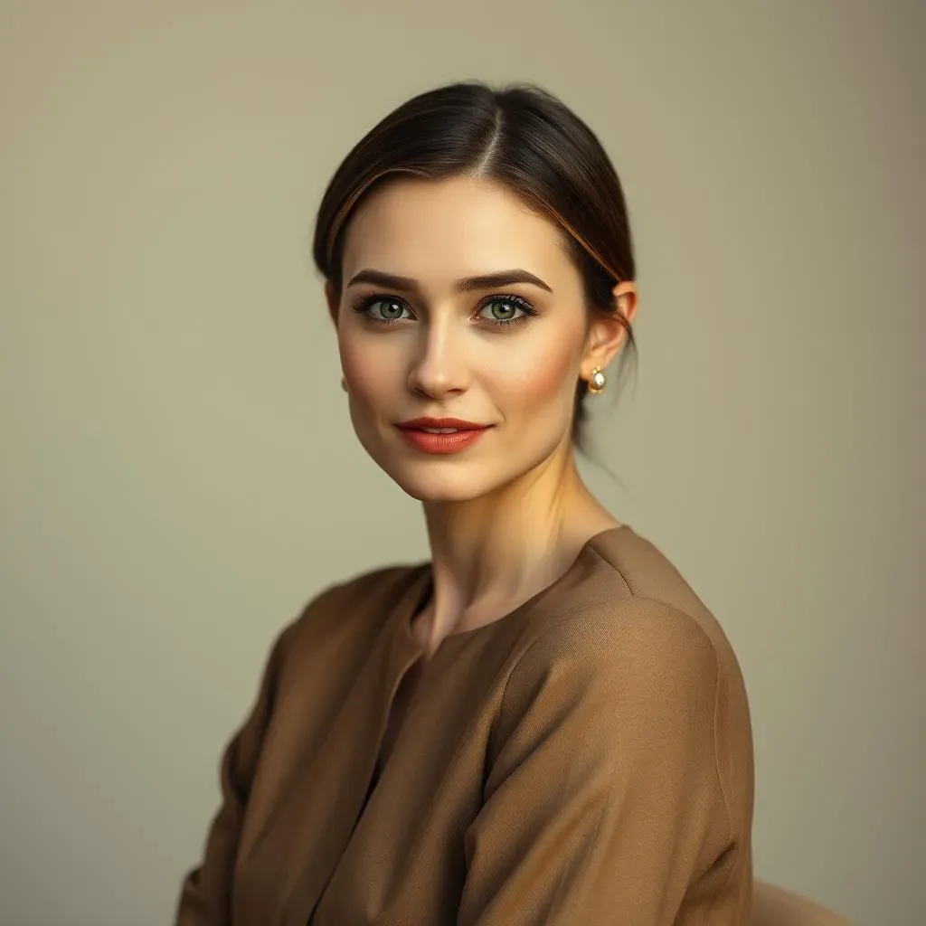 Is the Italian Bob Hair Cut Right for You? Considering Hair Type and Face Shape