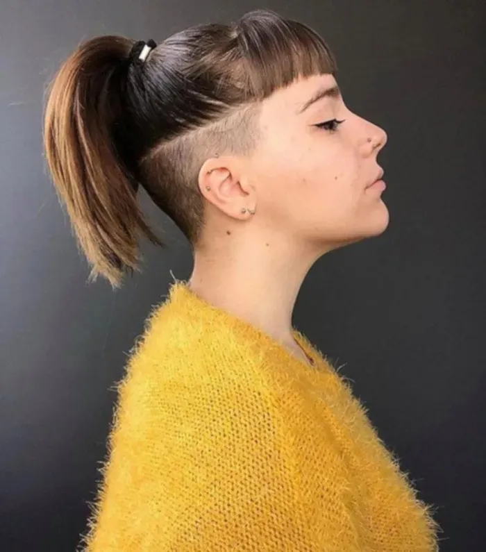 Is the Undercut Bob Right for Your Hair Type?