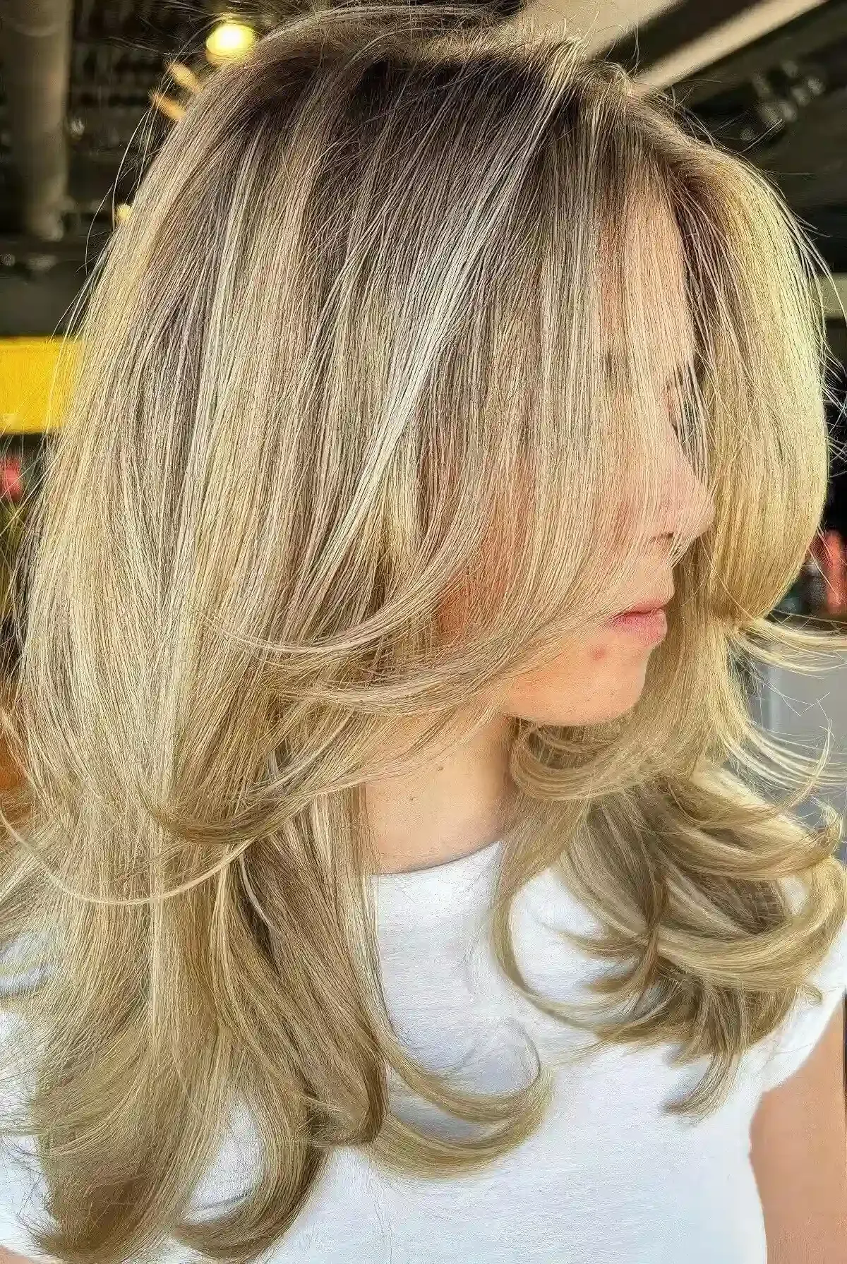 Keeping it Fresh: Maintaining Your Butterfly Cut