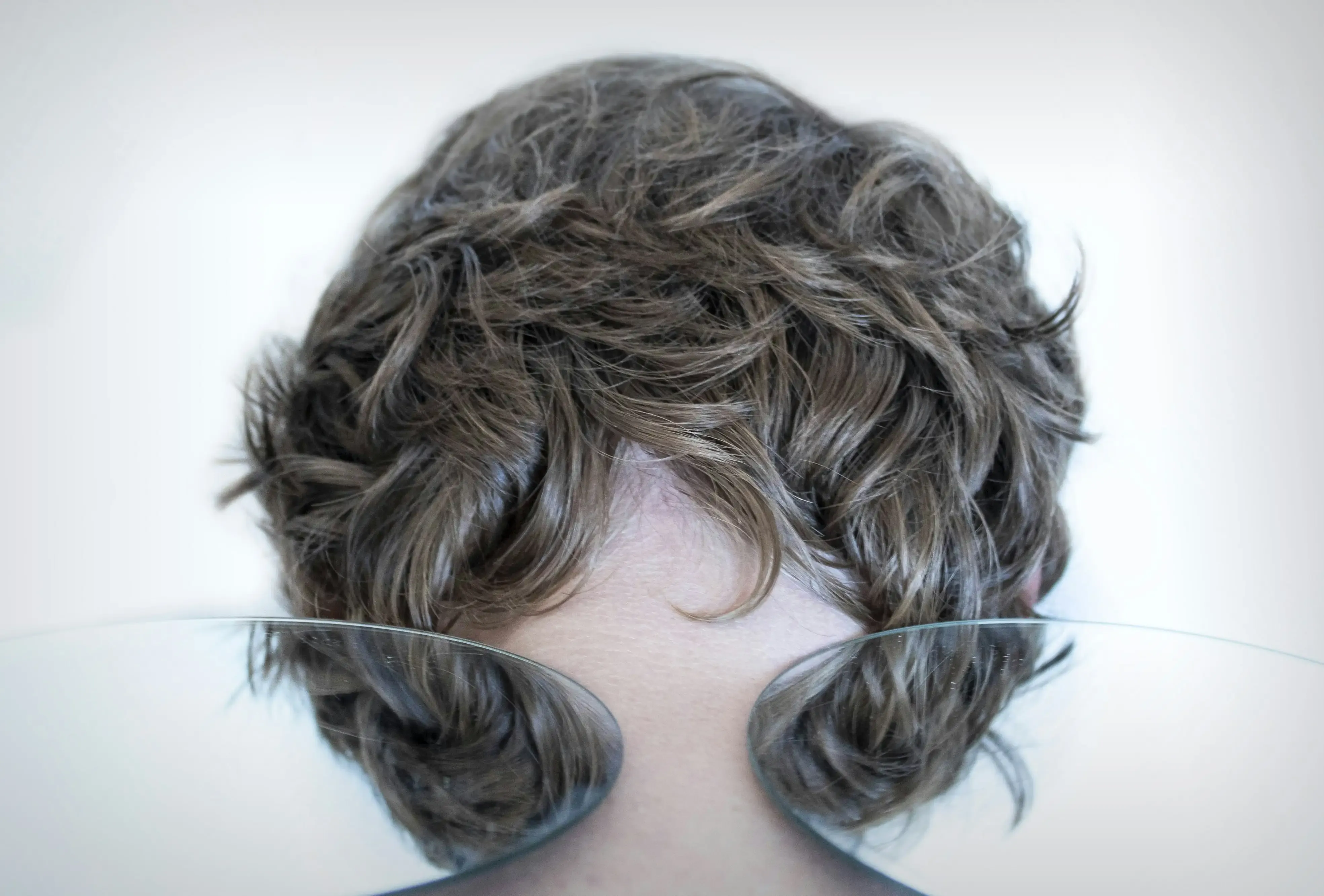 Keeping Your Curly Medium Bob Looking Sharp