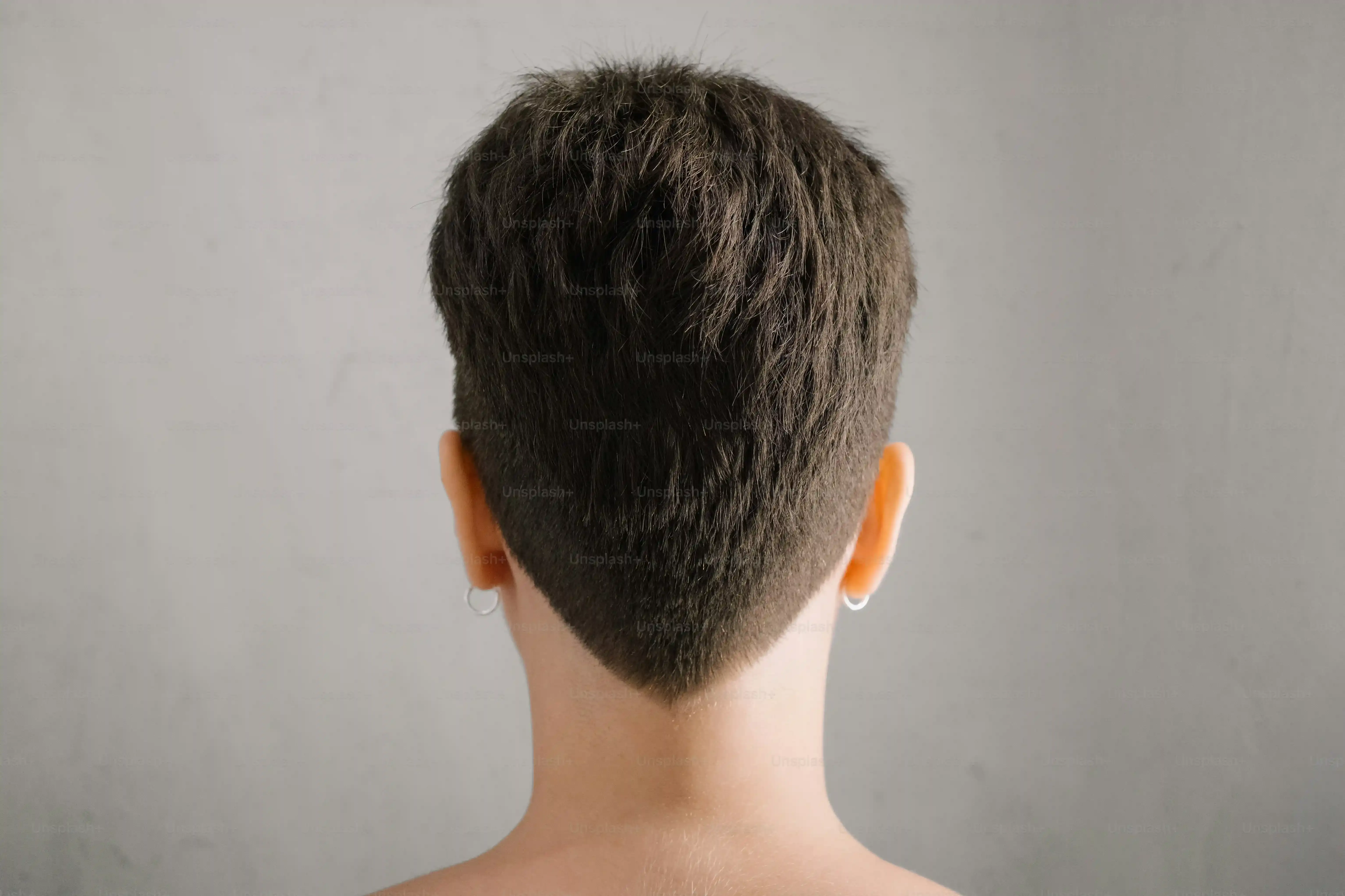 Keeping Your Natural Hair Short Bob Cut Looking Fresh
