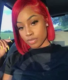 Keeping Your Red Hair Color Bob Cut Vibrant