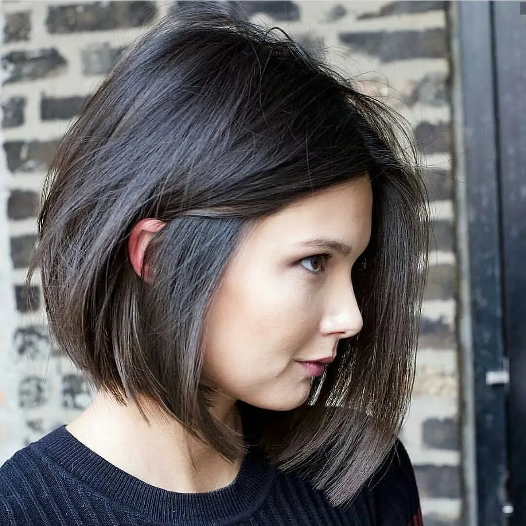 Keeping Your Shoulder Length Bob Cut Looking Fresh