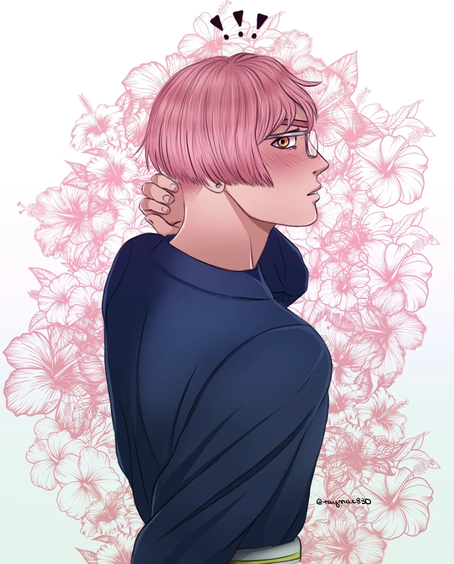 Keeping Your U Bob Haircut Looking Sharp