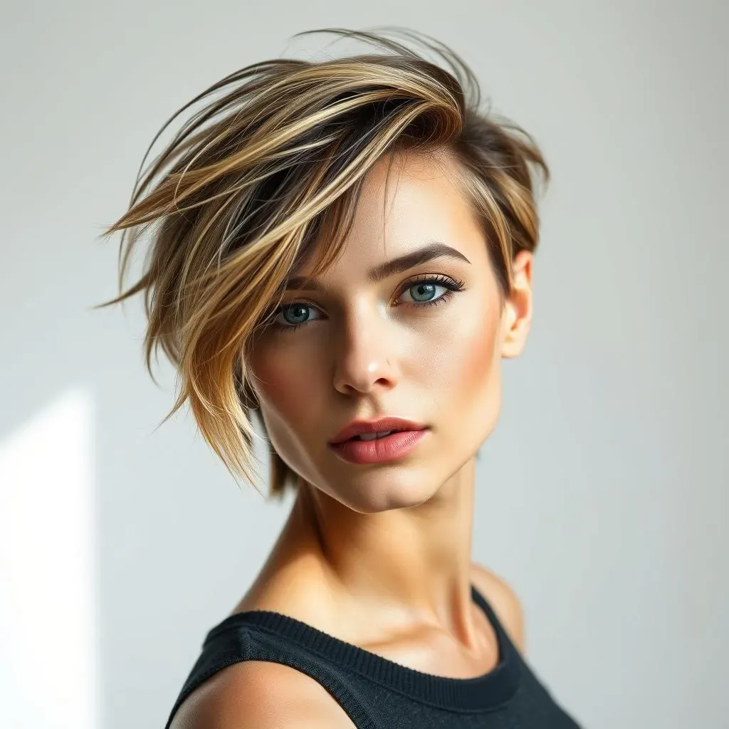 Layered Haircuts: What They Are and How They Work