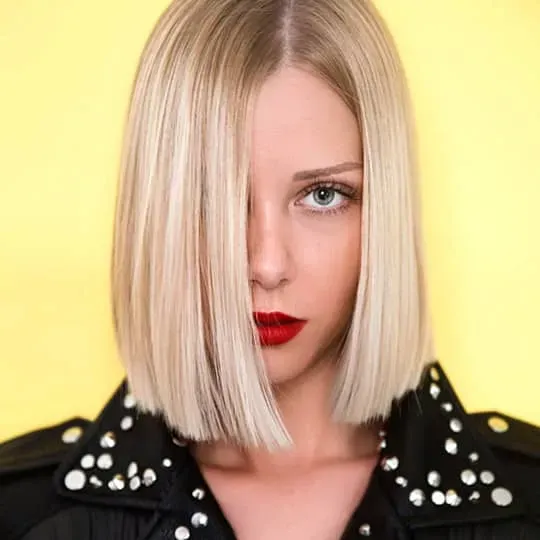 Amazing Long Bob Cuts for Fine Hair That Add Volume