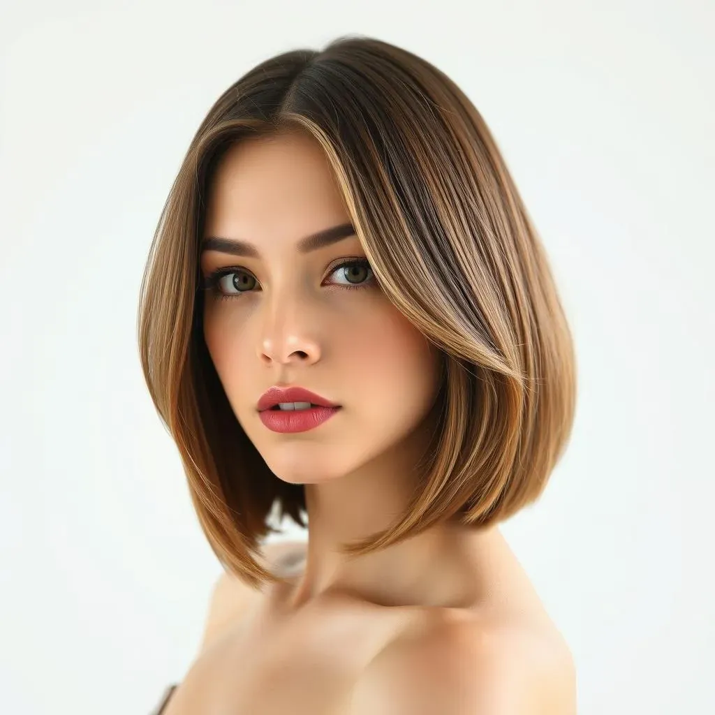 Long Bob Hair Cut Styles: Finding Your Ideal Look