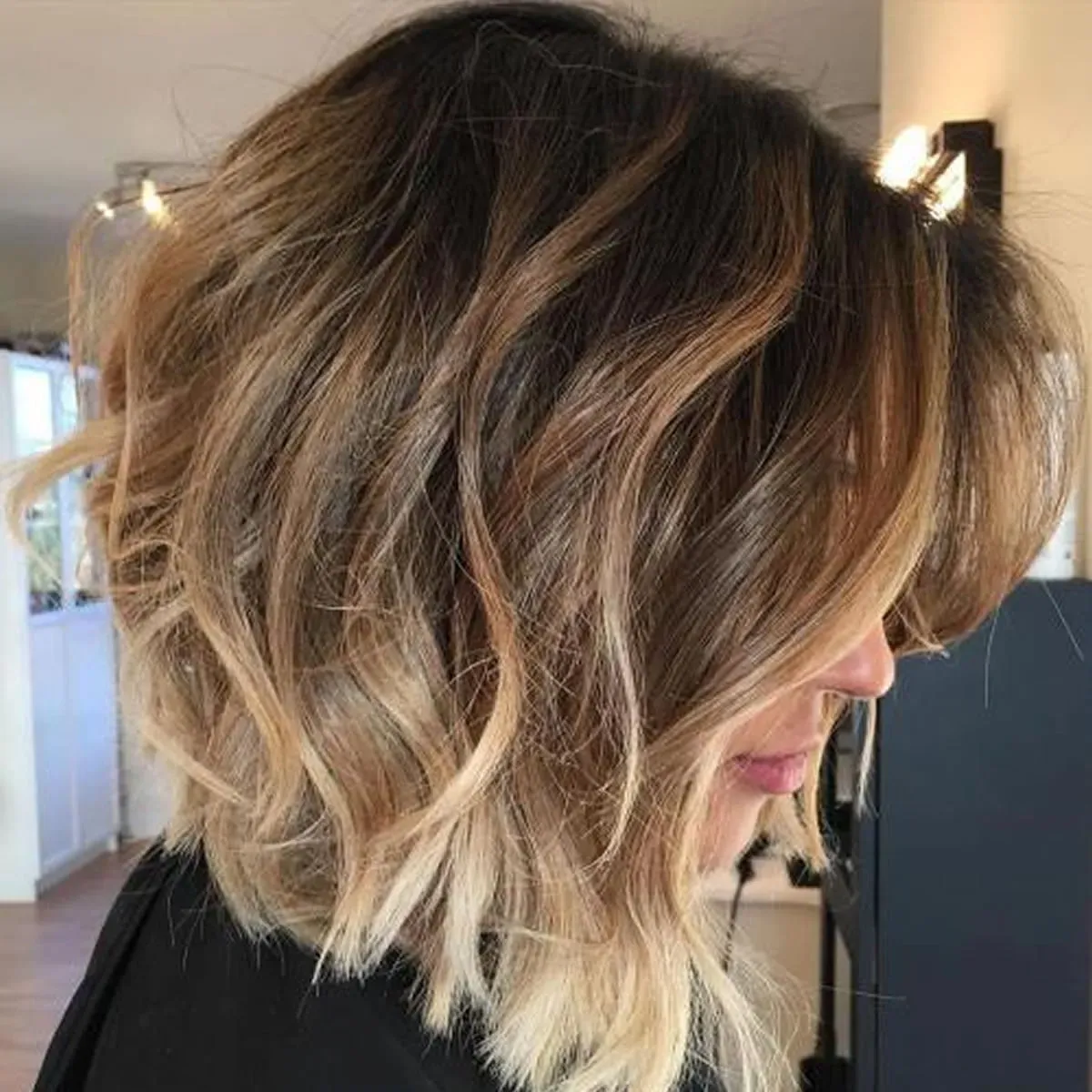 Essential Long Bob Hair Cuts You Need to Know