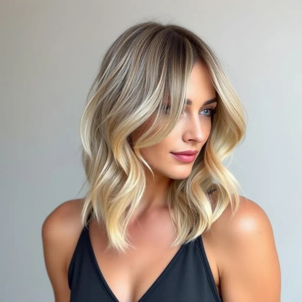 Long Bob (Lob): The Haircut That Never Goes Out of Style