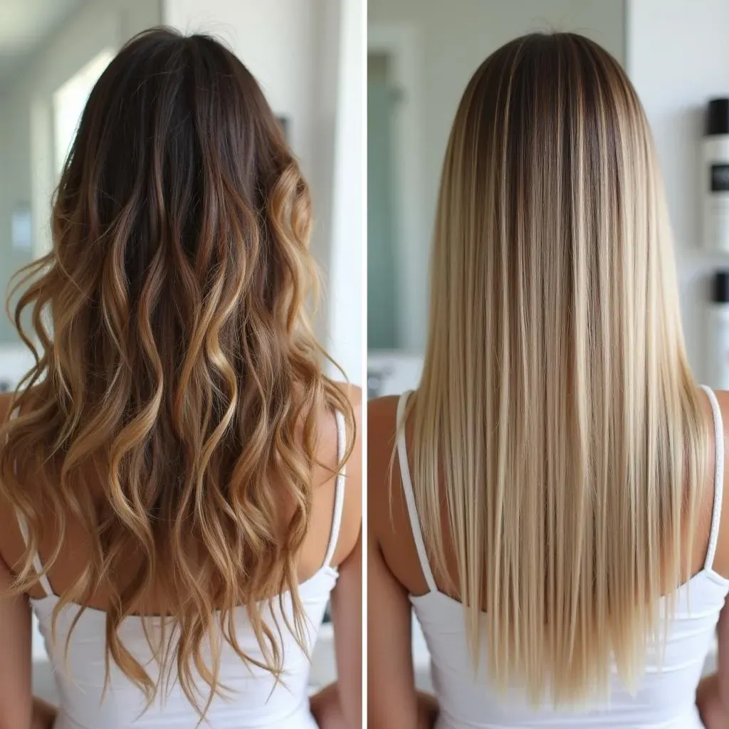 Long Bob Maintenance: Tips for a Flawless Bob Cut Every Day