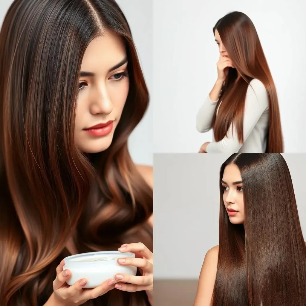 Long Hair Care Tips to Keep it Polished and Professional