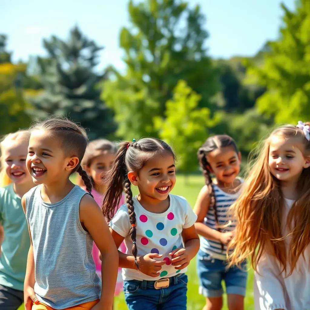 Coolest Long Haircut for Kids: Discover Amazing Styles