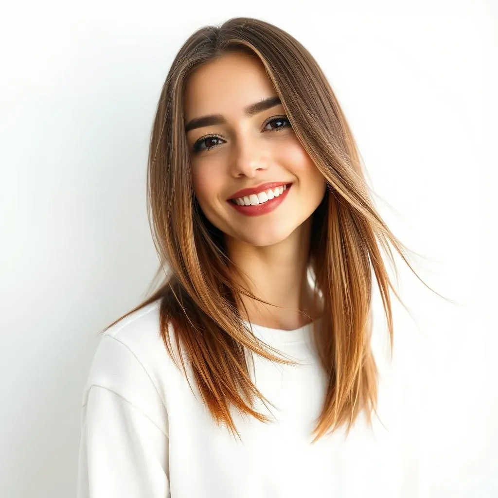 Absolute Long Haircut for Straight Hair: Styles to Crave