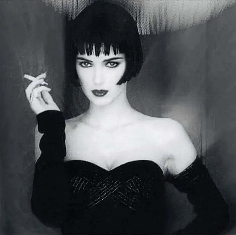 Louise Brooks: Setting the Standard for the Iconic Bob