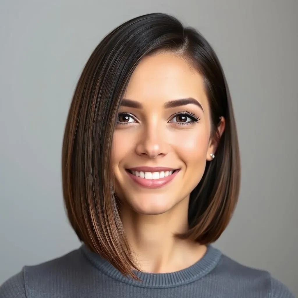 Maintaining and Styling Your Bob Hair Cuts: Tips and Tricks