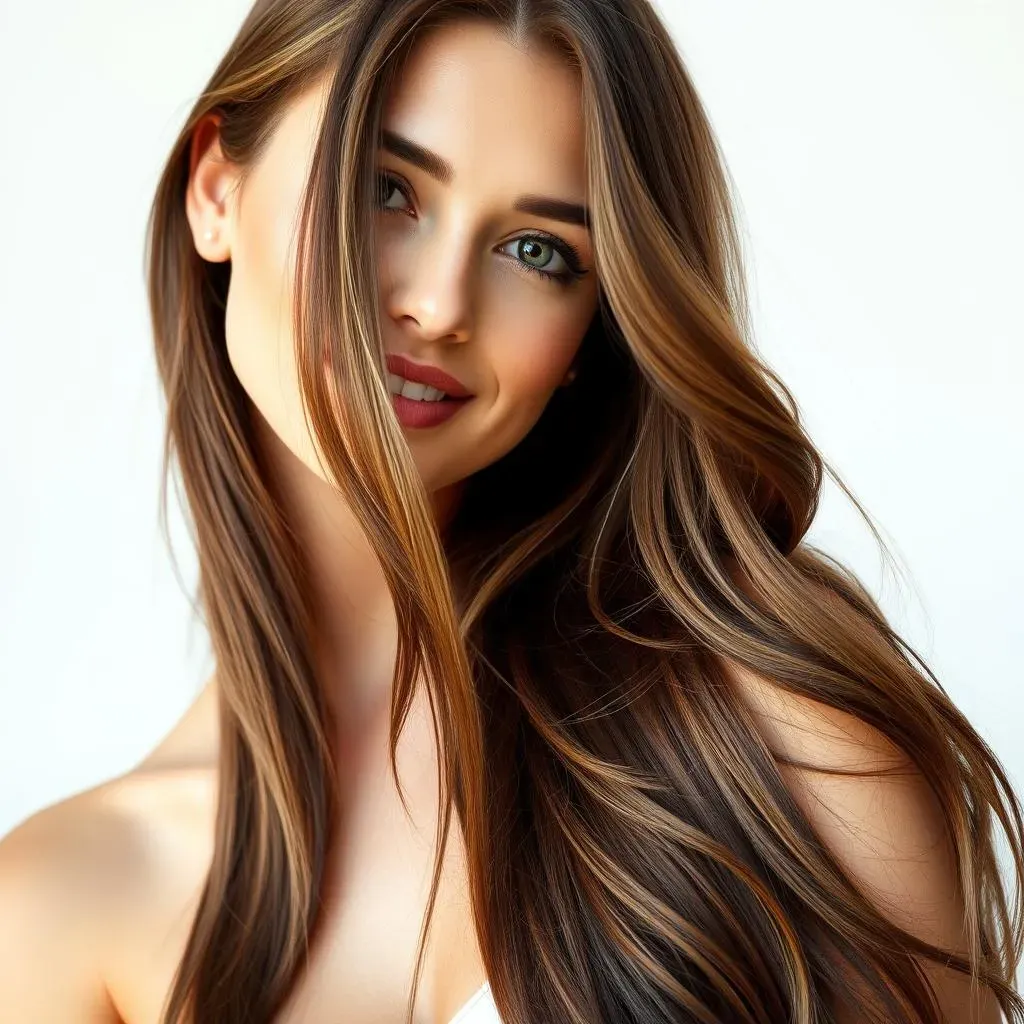 Maintaining Gorgeous Long Hair:  Women's Haircut Care Tips