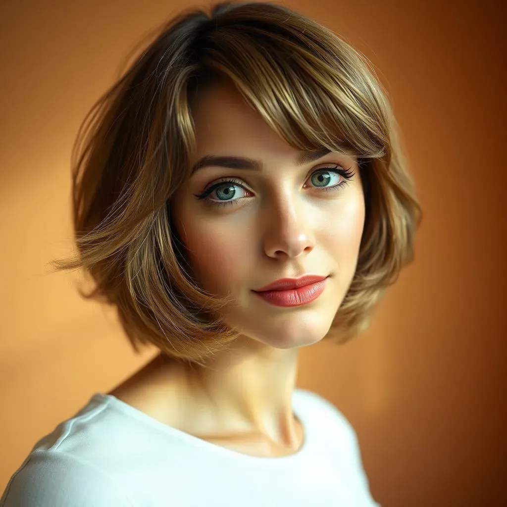 Maintaining Your 70's Bob Hairstyle: Tips and Tricks