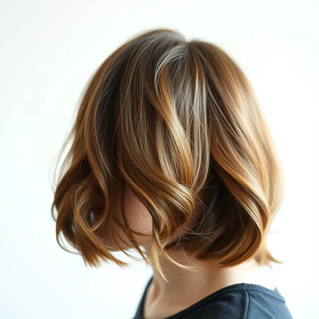 Maintaining Your Blunt Cut Bob: Hair Care Essentials