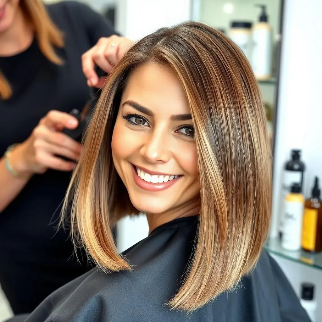 Maintaining Your Bob Long Hair Cut: Keeping it Fresh