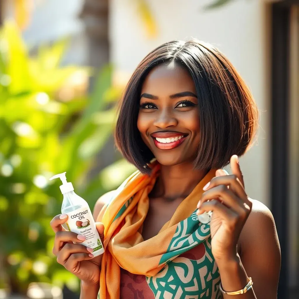 Maintaining Your Bob: Tips and Tricks for South African Hair