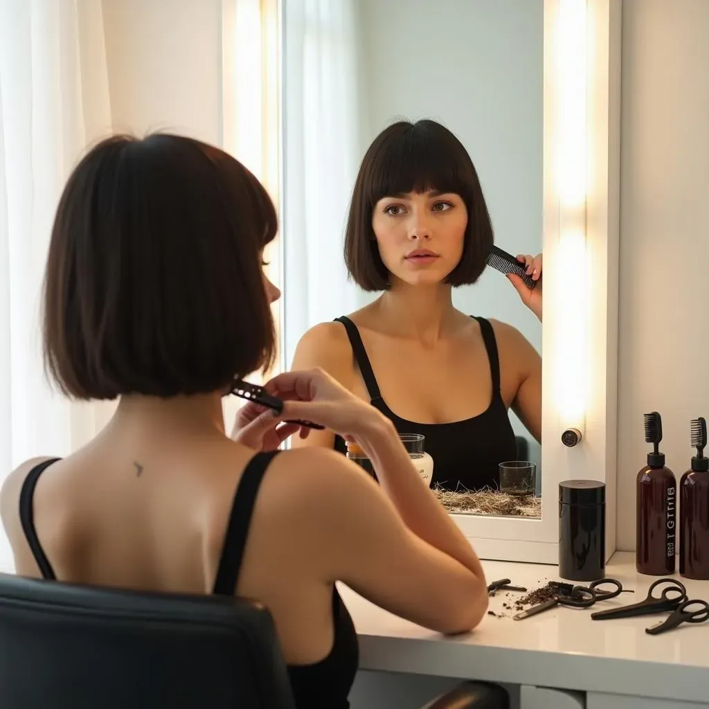 Maintaining Your Bob: Tips and Tricks