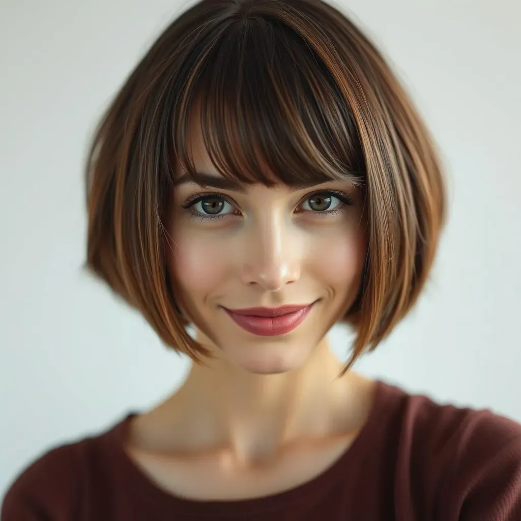 Maintaining Your Bob: Tips for Keeping It Chic