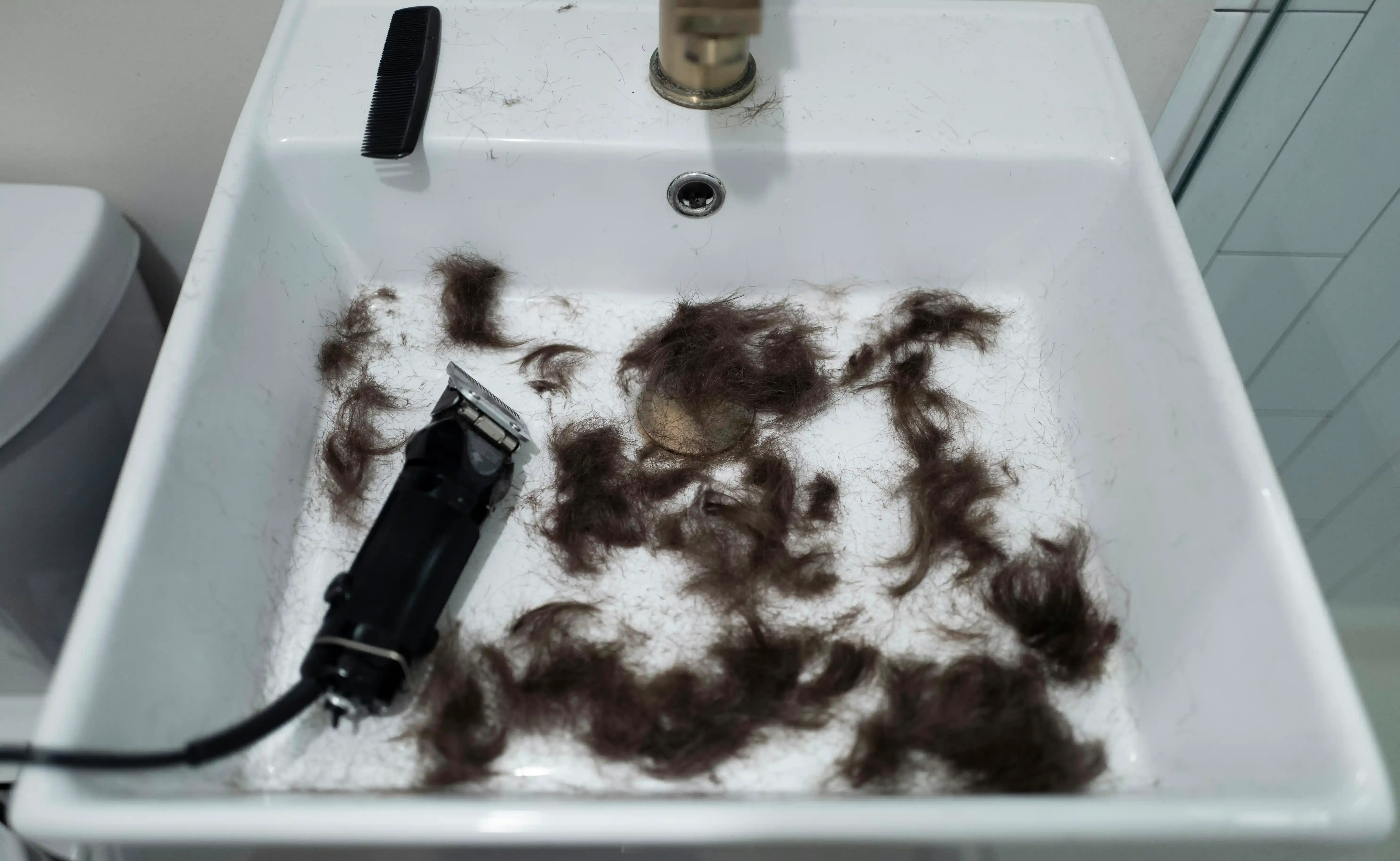 Maintaining Your Chic Textured Bob Hair Cut