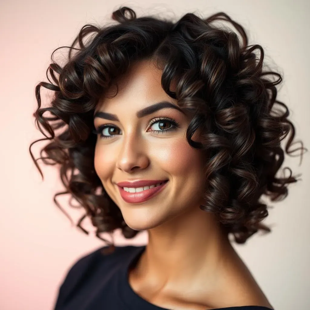 Maintaining Your Curly Hair Bob: Dos and Don'ts