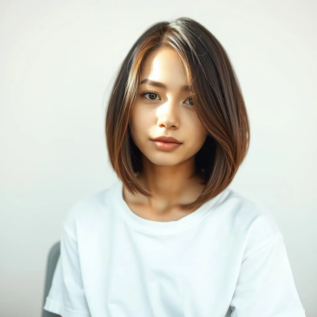 Maintaining Your Freshly Cut Short Bob