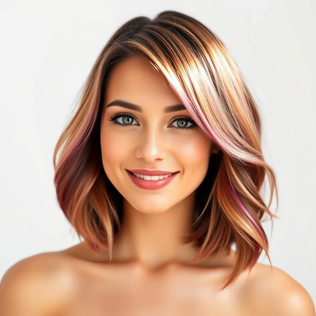 Maintaining Your Gorgeous Highlights and Haircut: Tips and Tricks