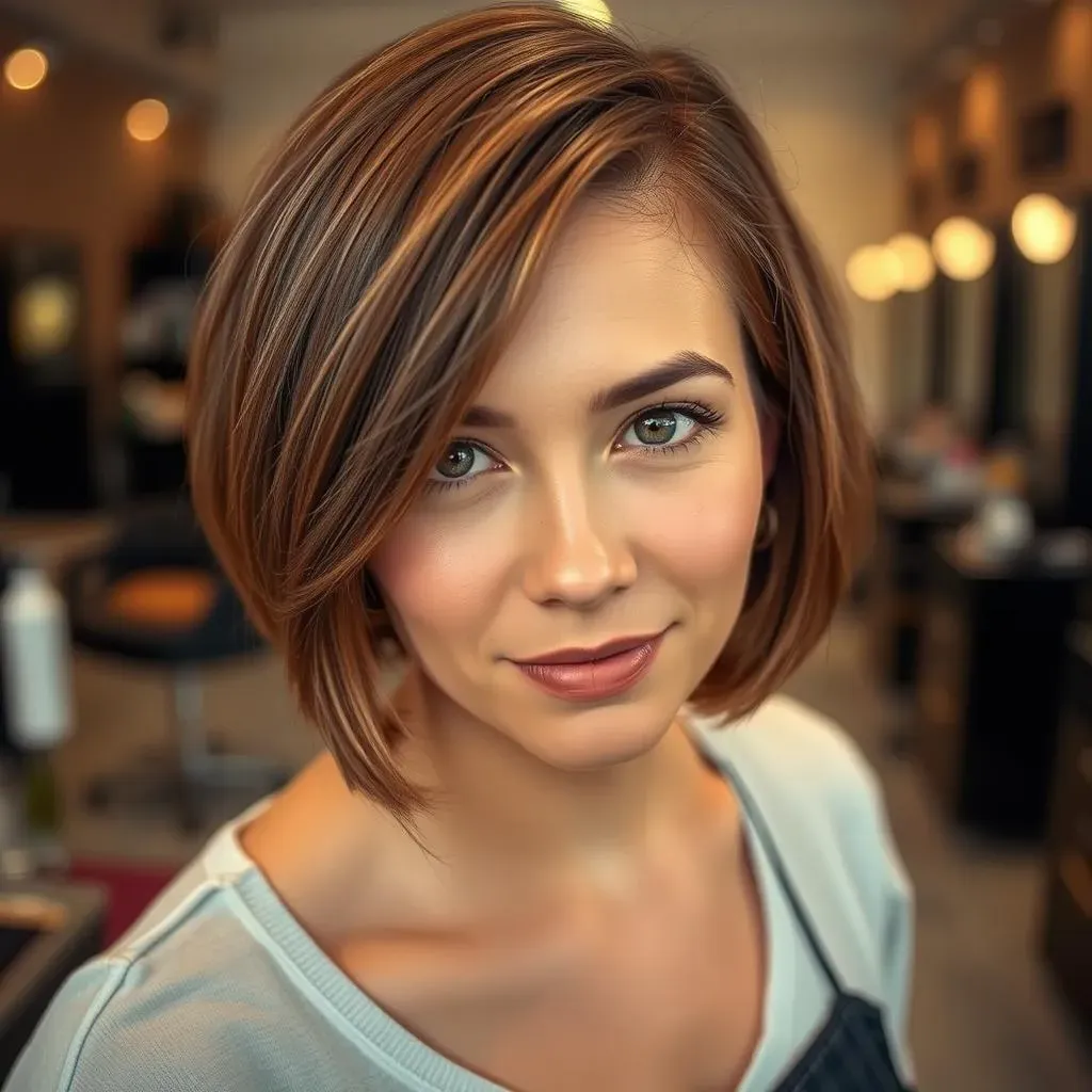 Maintaining Your Hair Bob Cut: Tips and Tricks
