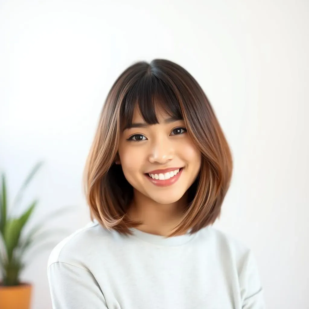 Maintaining Your Hair Cut Long Bob: A Care Guide