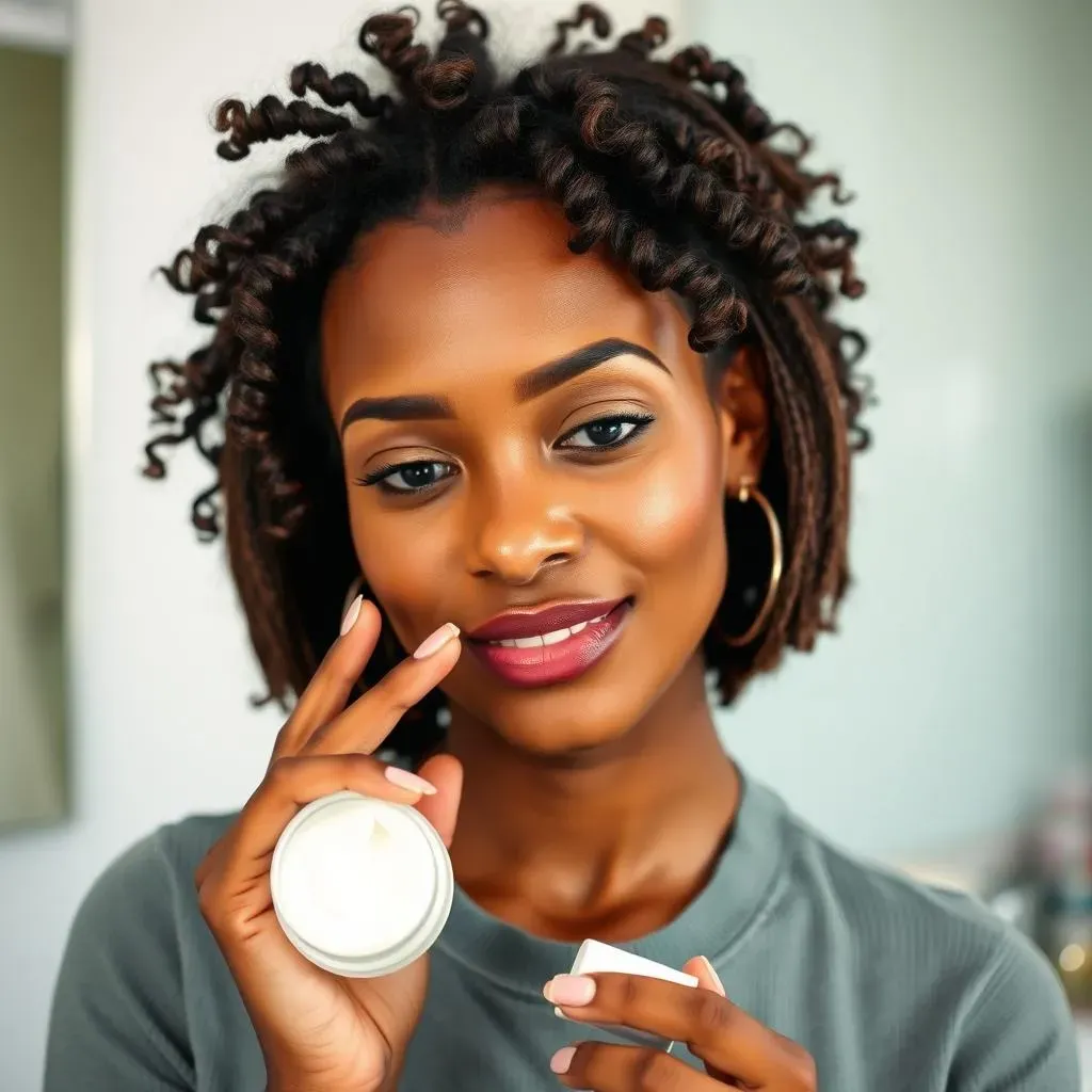 Maintaining Your Natural Hair Bob: Tips and Tricks