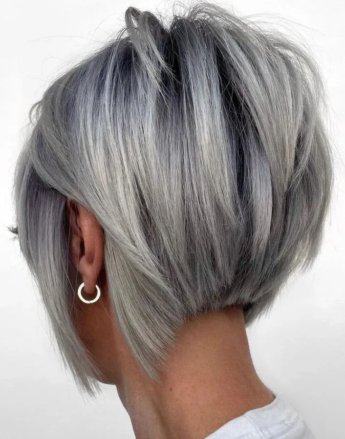 Maintaining Your Pixie Bob Hair Cut