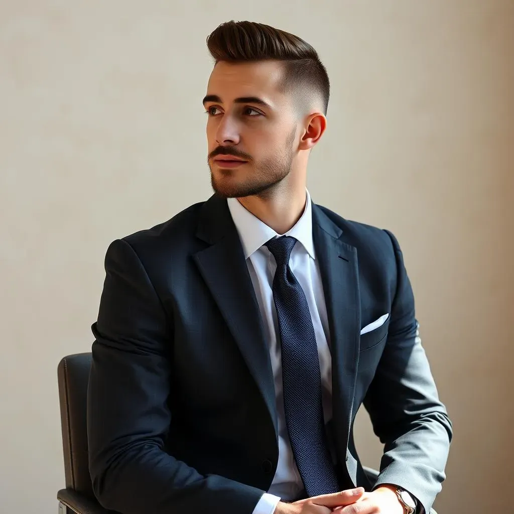 Maintaining Your Professional Look: Styling Tips and Product Recommendations